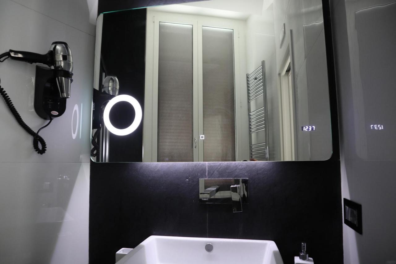 Rettifilo 201 Exclusive Rooms Nápoles Exterior foto